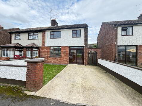 Photo 1 of 120 Park View, Cloughogue, Newry