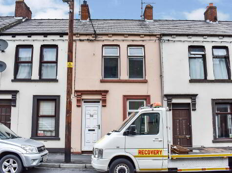 Photo 1 of 34 Victoria Street, Lurgan