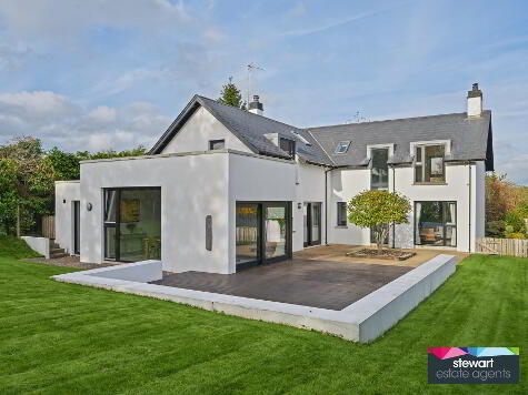 Photo 1 of 4a Waringmore, Lurgan Road, Moira