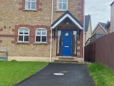 Photo 1 of STUDENT LET 2027/28 - 47 Old Mill Grange, Portstewart