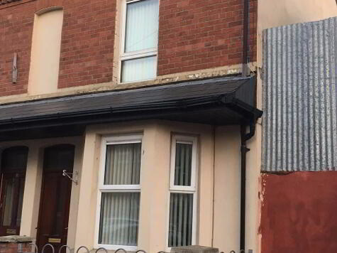 Photo 1 of 12 Violet Street, Belfast