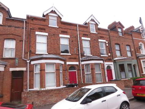 Photo 1 of 71 Fitzwilliam Street Apt 3, Belfast