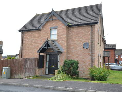 Photo 1 of 92 Carnreagh, Craigavon