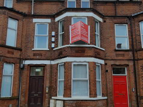 Photo 1 of Apt 2, 66 Malone Avenue, Belfast