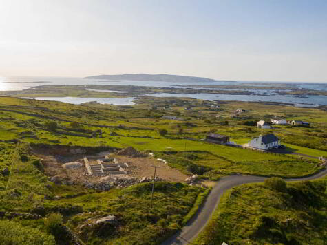 Photo 1 of Cleendra, Dungloe