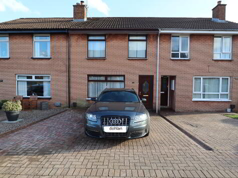 Photo 1 of 36 Dunluskin Crescent, Carrickfergus