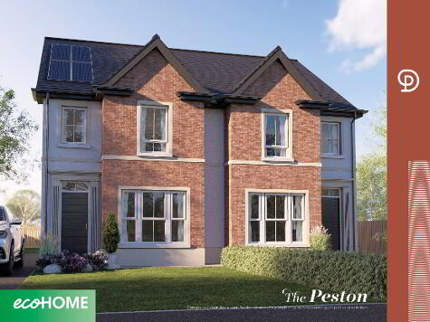 Photo 1 of The Peston, Drumnagoon Park, Lurgan, Portadown, Craigavon