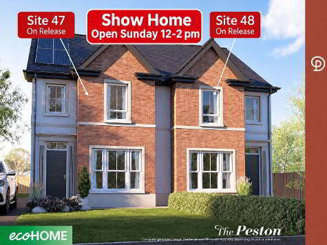 Photo 1 of The Peston, Drumnagoon Park, Lurgan, Portadown, Craigavon