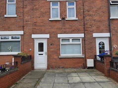 Photo 1 of 14 Empire Drive, Belfast