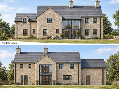 Photo 1 of Building Site, Cavanaghlough Glebe, Coa Road, Ballinamallard