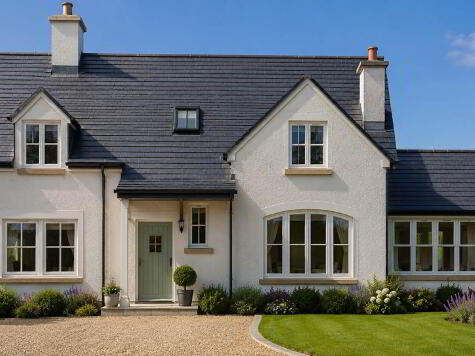 Photo 1 of Carrickpolin Road Building Site, Brookeborough, Enniskillen