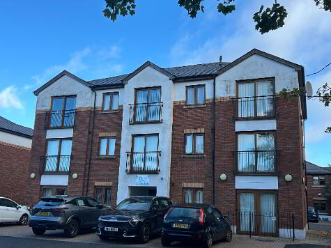 Photo 1 of Unit 2, 1 Scotts Mews, Belfast