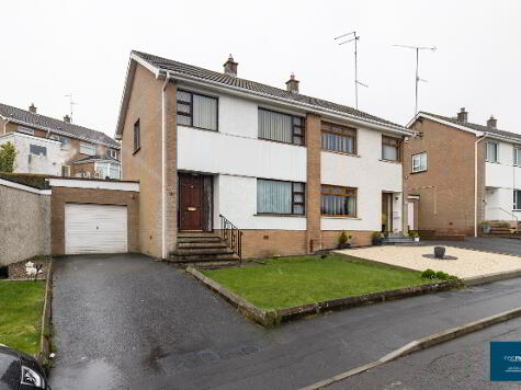 Photo 1 of 53 Knockview Drive, Tandragee