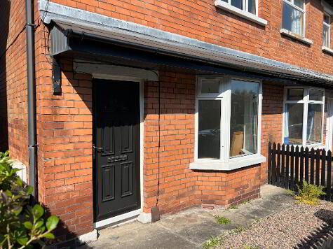 Photo 1 of 40 Sandhurst Drive, Belfast