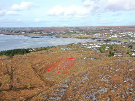 Photo 1 of Crocknageeragh, Dungloe