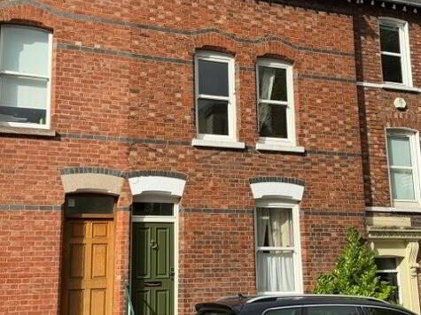 Photo 1 of 31 Stranmillis Road, Belfast
