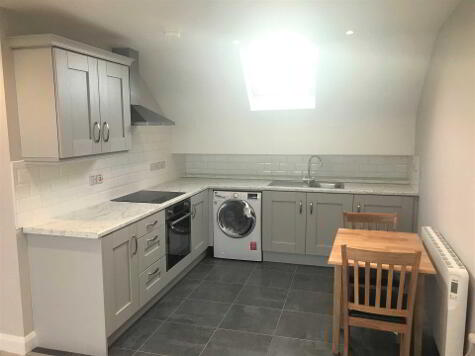 Photo 1 of Apartment 5 East Bridge Street, Enniskillen