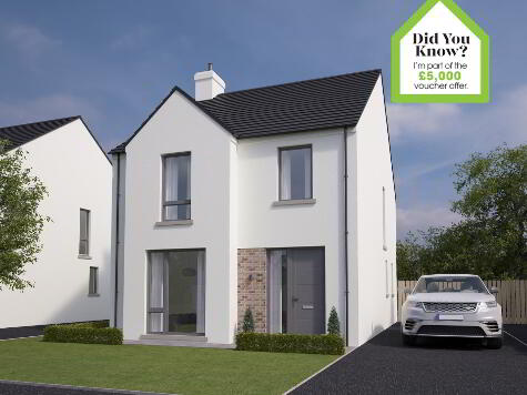 Photo 1 of The Gullion, Inn Road Manor, Dollingstown