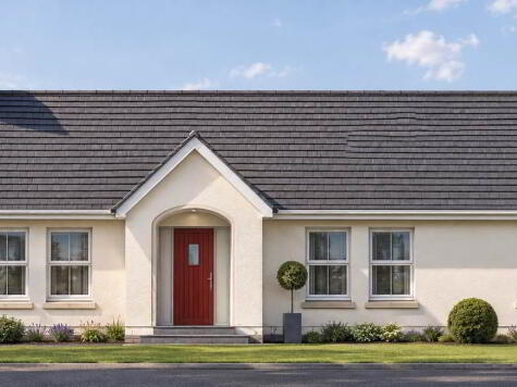 Photo 1 of Building Site, With Opp, Rossfad Road, Ballinamallard, Enniskillen