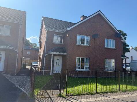 Photo 1 of 63a Main Street, Glenavy