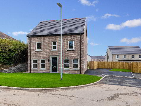 Photo 1 of The Fenwicke, Ballantine Garden Village, Hillhall Road, Lisburn, Bt27 5fd