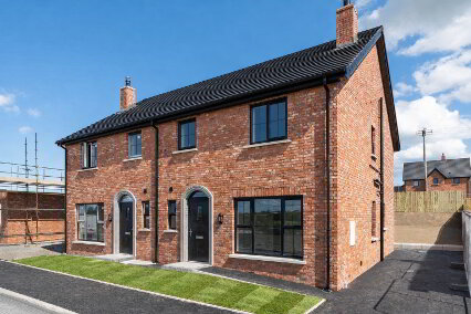 Photo 2 of The Brompton, The Paddocks, Carrowdore, Newtownards