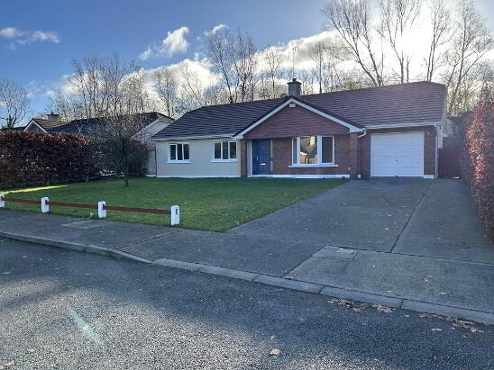 Photo 1 of 30 Cluain Ard, Roscrea