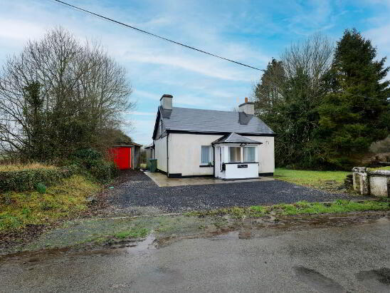 Photo 1 of White Cottage, Lodge, Hospital