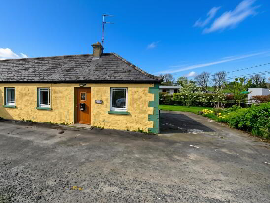 Photo 1 of Grove House, Lisbrock, Kiltoom, Athlone