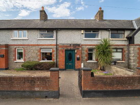 Photo 1 of 7 Woodfarm Cottages, Palmerstown, Dublin