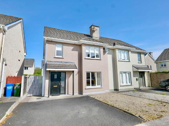 Photo 1 of 62 Woodfield Green, Newcastle West