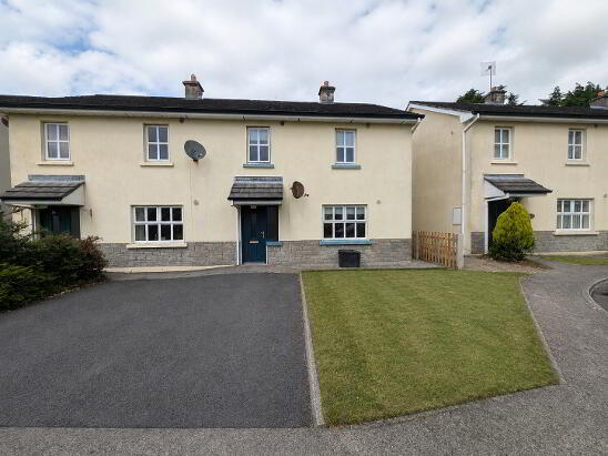 Photo 1 of 31 Coill Dara, Ballina Rd, Tubbercurry