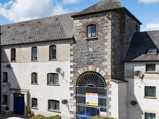 Photo 1 of Apartment 5 Block 2, The Brewery, Bridge Street, Graiguecullen, Carlow Town