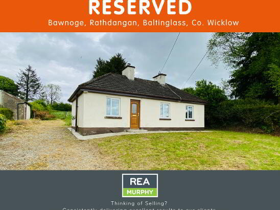 Photo 1 of Bawnoge, Rathdangan, Baltinglass