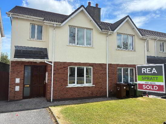 Photo 1 of 96 Town Court, Dungarvan