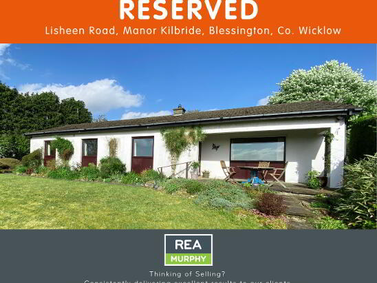Photo 1 of Lisheen Road, Manor Kilbride, Blessington