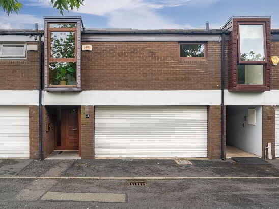 Photo 1 of 18 Leeson Village, Donnybrook, Dublin