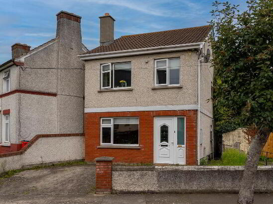 Photo 1 of 209a Windmill Road, Crumlin, Dublin