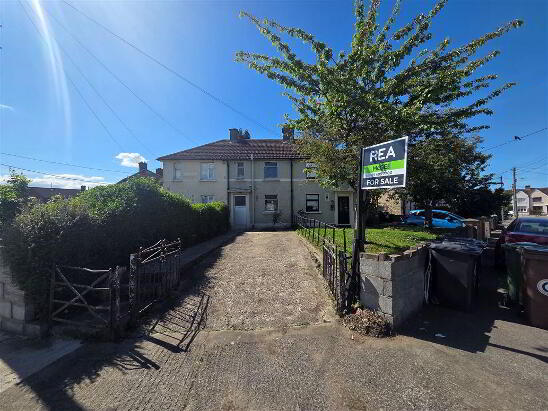 Photo 1 of 3 Ballyneety Road, Ballyfermot, Dublin
