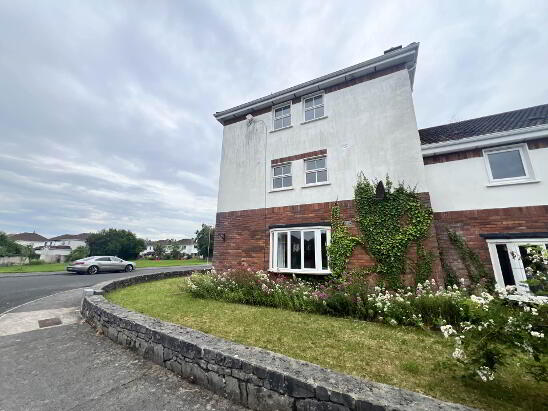 Photo 1 of 75 Woodfield, Cappagh Road, Galway City