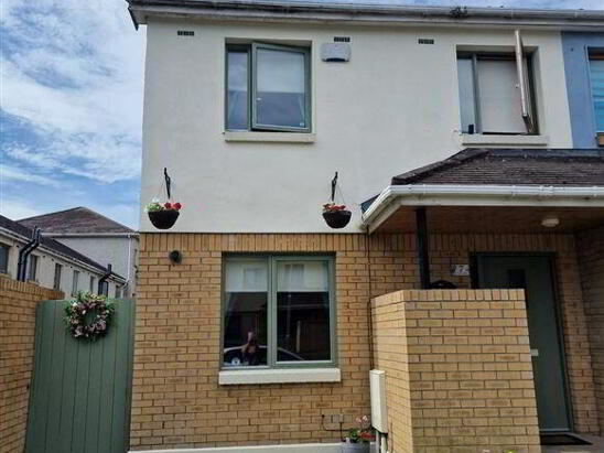 Photo 1 of 7 Russell Drive, Tallaght, Dublin