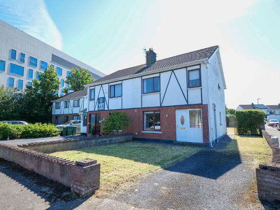 Photo 1 of 30 Oakvale Drive, Dooradoyle