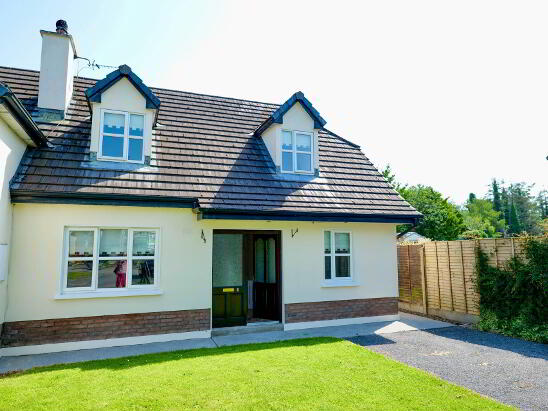 Photo 1 of 6 Woodfield Park, Killeline, Newcastle West