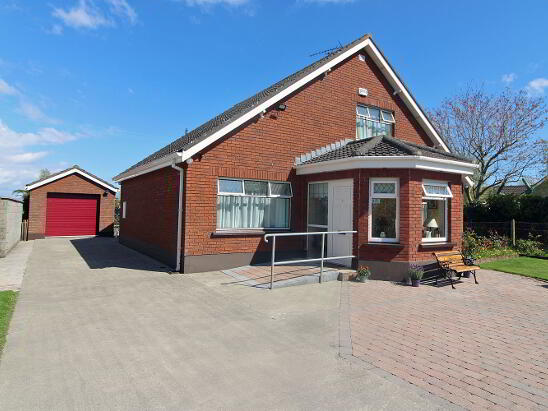 Photo 1 of 'Auburn', Green Road, Dromiskin