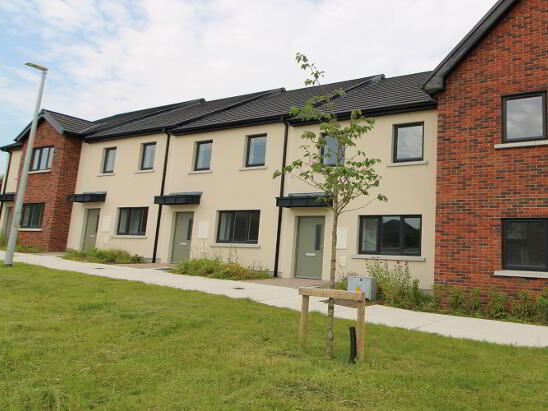 Photo 1 of House Type A, Dowdalls Court, Newry Road, Dundalk