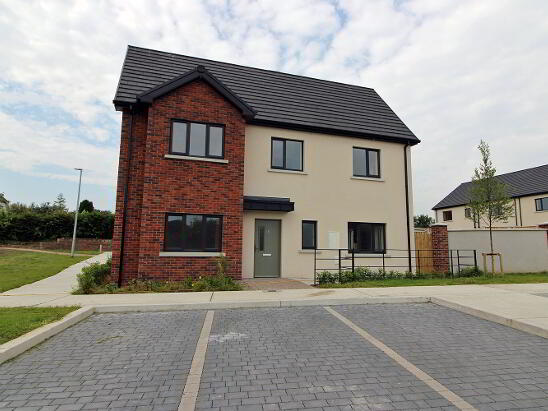 Photo 1 of House Type B, Dowdalls Court, Newry Road, Dundalk