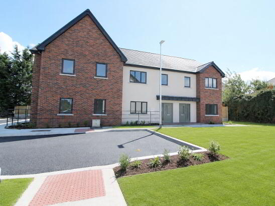 Photo 1 of House Type B, Dowdalls Court, Newry Road, Dundalk