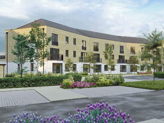 Photo 1 of 2 Bed Apartments, Bellfield Drive, Bellfield, Dublin Road, Dundalk