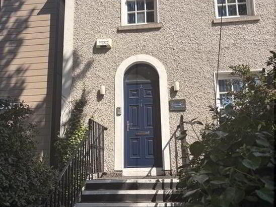 Photo 1 of First Floor Office Suite, 2 Village Weir, Lower Main Street, Lucan, Dublin