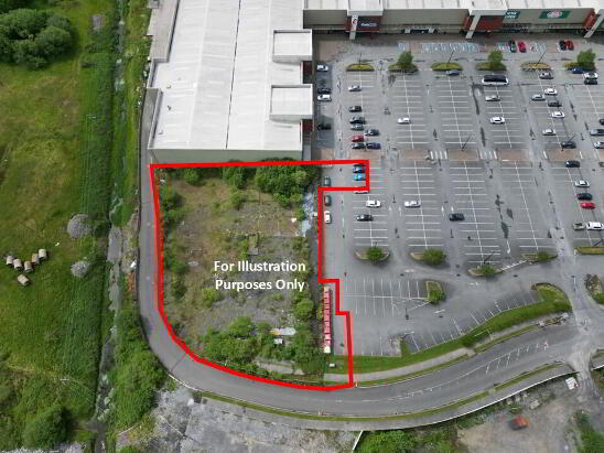 Photo 1 of Killcorry Holdings, Centre Point Retail Park, Roscommon Town